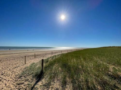 Apartamento Studio Cabine Front De Mer