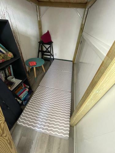 Apartamento Studio Cabine Front De Mer