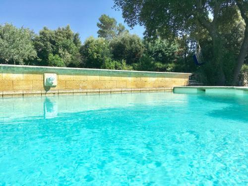Hostal Cabanon Sainte Victoire