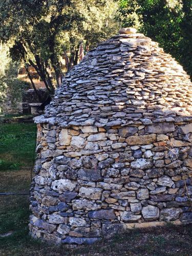 Hostal Cabanon Sainte Victoire
