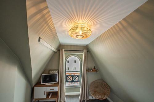Hostal La Villa Du Sillon