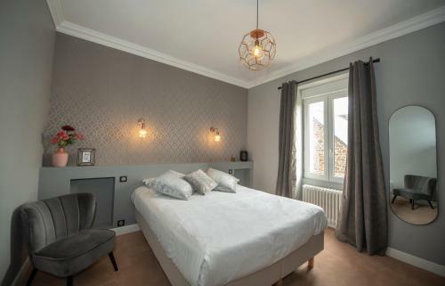 Hostal La Villa Du Sillon