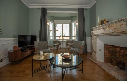 Hostal La Villa Du Sillon