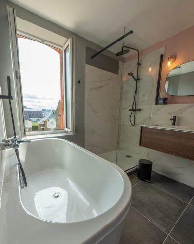 Hostal La Villa Du Sillon