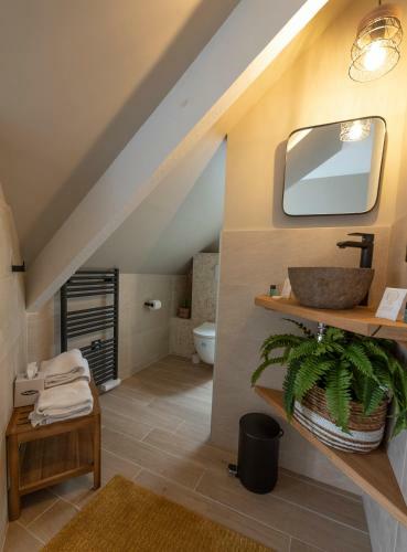 Hostal La Villa Du Sillon