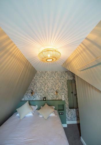 Hostal La Villa Du Sillon