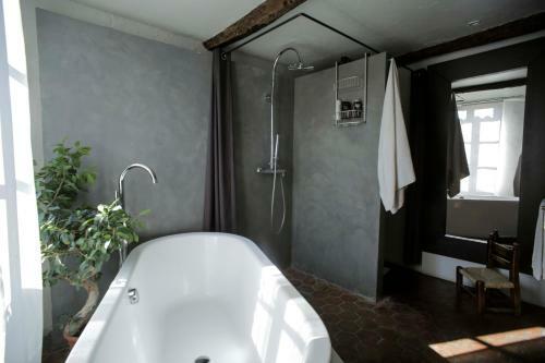Hostal La Maison Aux Bonsais