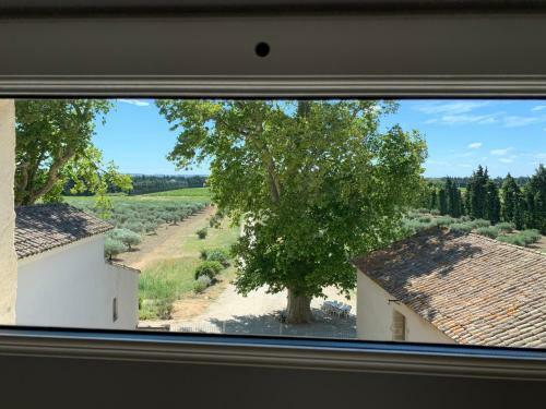 G�te Les Tours - G�te de Groupe En Provence