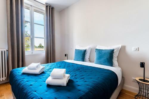 G�te Les Tours - G�te de Groupe En Provence