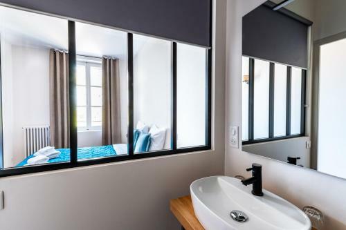 G�te Les Tours - G�te de Groupe En Provence