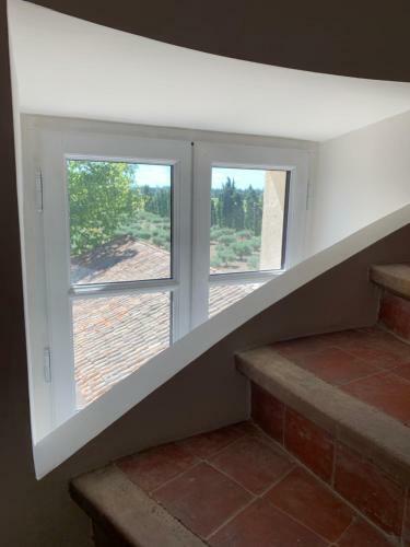 G�te Les Tours - G�te de Groupe En Provence