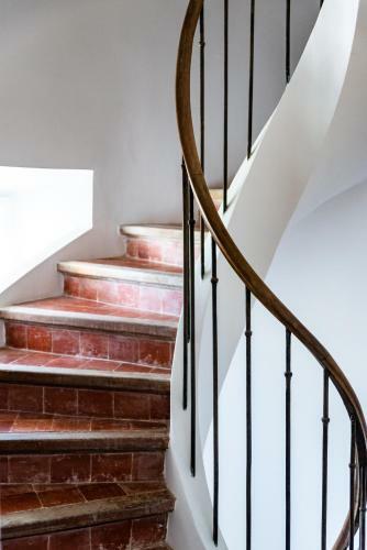 G�te Les Tours - G�te de Groupe En Provence