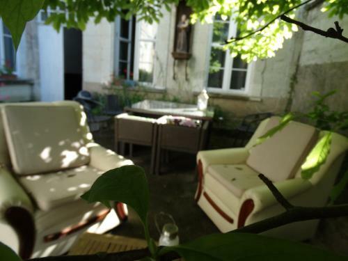 Apartamento Vue Splendide Sur Chateau