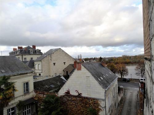 Apartamento Vue Splendide Sur Chateau