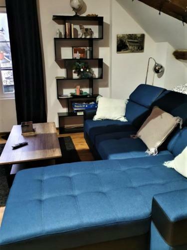 Apartamento Vue Splendide Sur Chateau