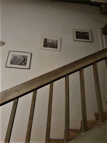 Apartamento Vue Splendide Sur Chateau