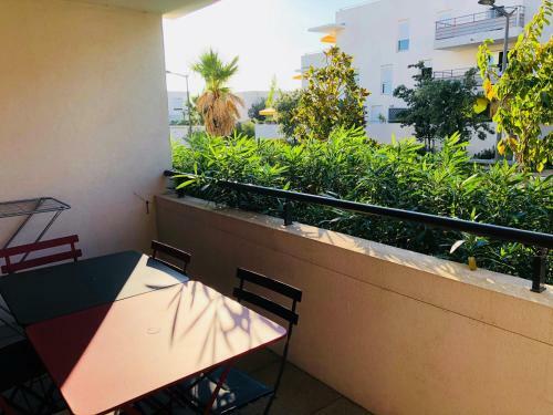 Apartamento Appartement 1 Royal Villeroy
