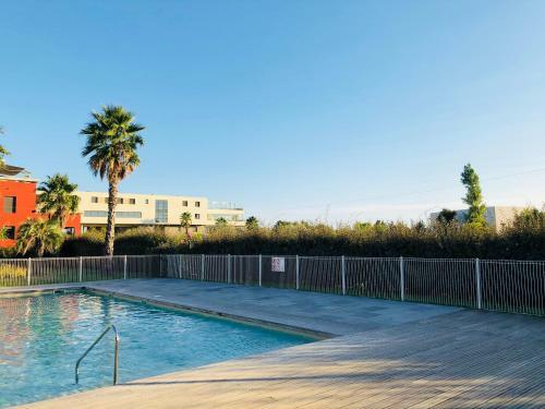 Apartamento Appartement 1 Royal Villeroy