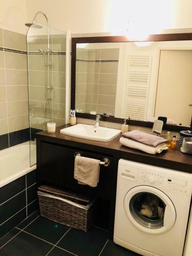 Apartamento Appartement 1 Royal Villeroy