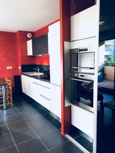 Apartamento Appartement 1 Royal Villeroy