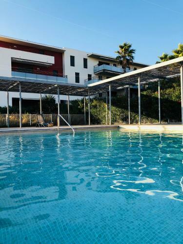 Apartamento Appartement 1 Royal Villeroy