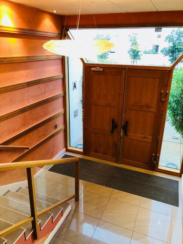 Apartamento Appartement 1 Royal Villeroy