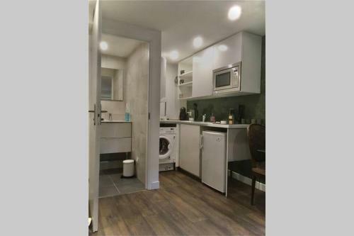 Apartamento Green Cellar Logement Neuf Au Centre de Strasbourg