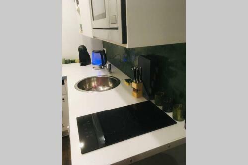 Apartamento Green Cellar Logement Neuf Au Centre de Strasbourg