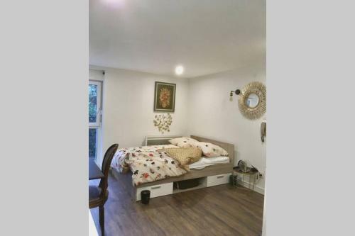 Apartamento Green Cellar Logement Neuf Au Centre de Strasbourg