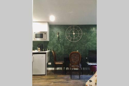 Apartamento Green Cellar Logement Neuf Au Centre de Strasbourg