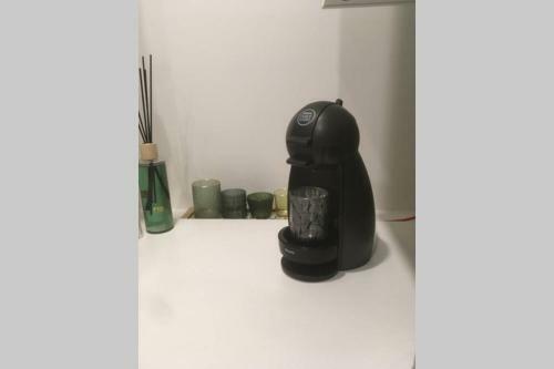 Apartamento Green Cellar Logement Neuf Au Centre de Strasbourg