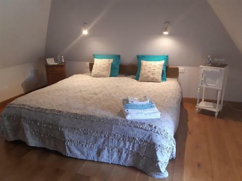 Bed & Breakfast Chez Mialaret