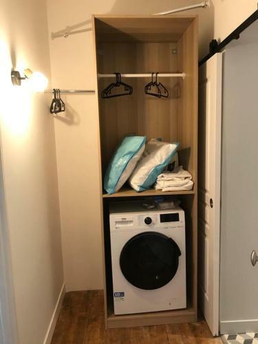 Apartamento Agr�able Appartement T2 4p Tours Centre