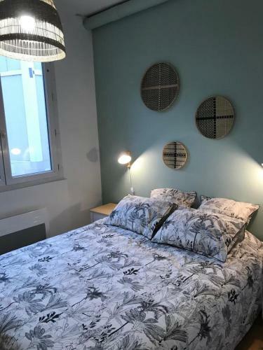 Apartamento Agr�able Appartement T2 4p Tours Centre