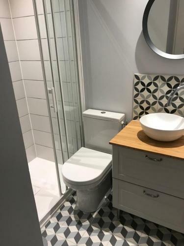 Apartamento Agr�able Appartement T2 4p Tours Centre