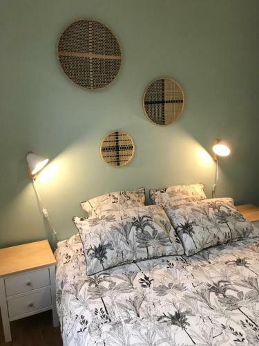 Apartamento Agr�able Appartement T2 4p Tours Centre
