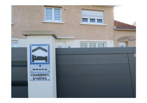 Hostal Les Collinades De Chalons
