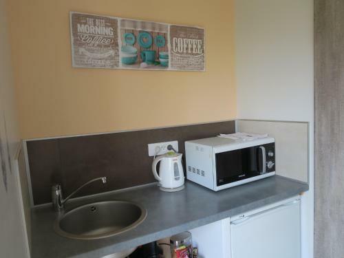 Hostal Les Collinades De Chalons