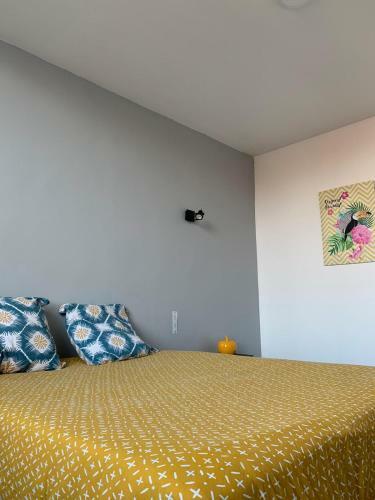 Apartamento L?�meraude 4