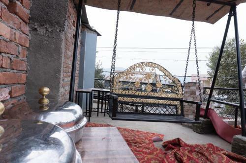 Hostal Mehra Cottage