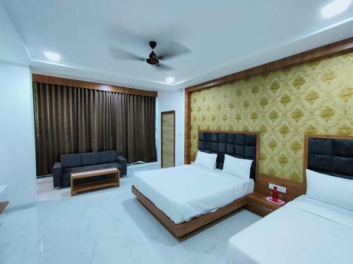 Hotelrest&leaf