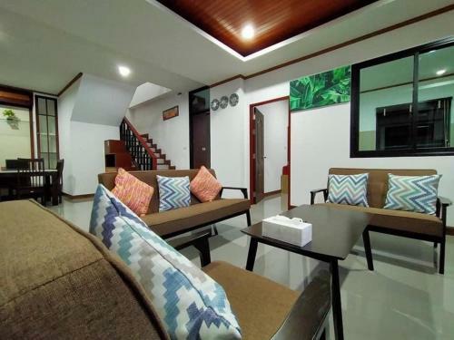 Baan Viset Pool Villas