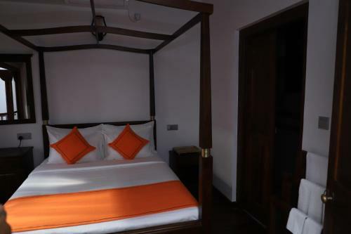 Bed & Breakfast The Dutch Boutique