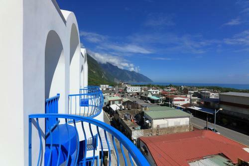 Taroko Tkijig Ocean B&B
