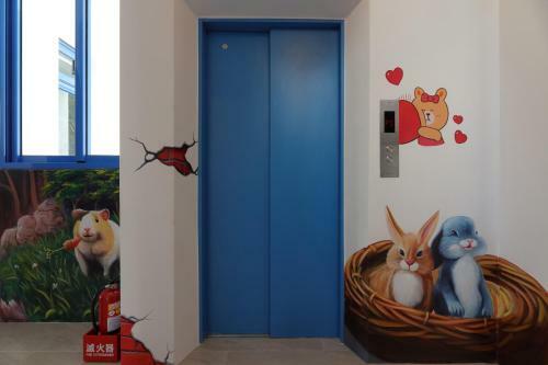 Taroko Tkijig Ocean B&B