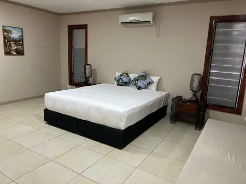 Hotel Bulabard