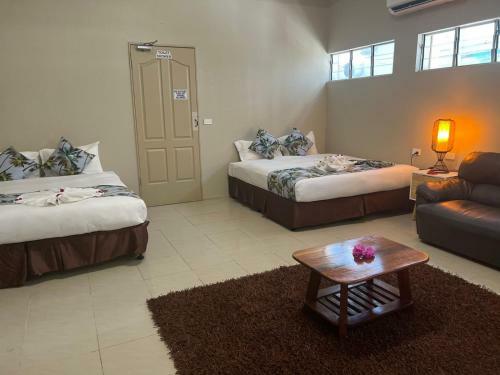 Hotel Bulabard