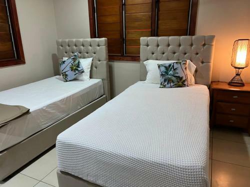 Hotel Bulabard