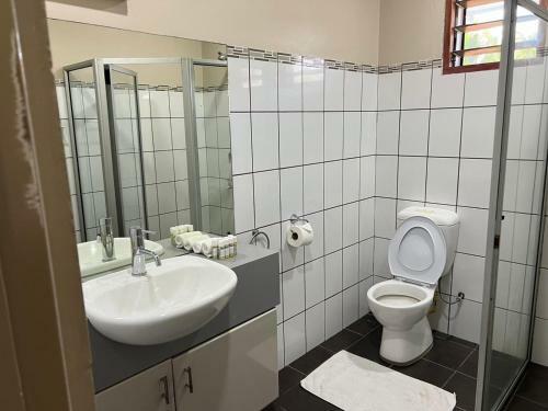 Hotel Bulabard