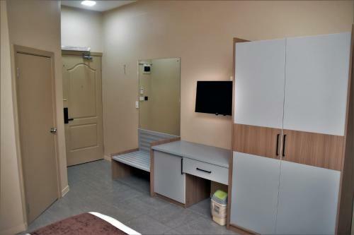 Hotel Bulabard